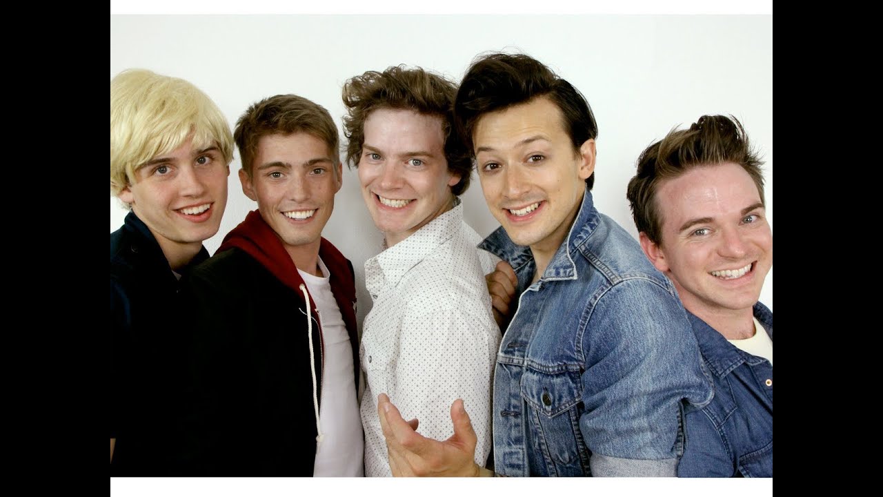 One Direction - Best Song Ever PARODY! Key of Awesome #75