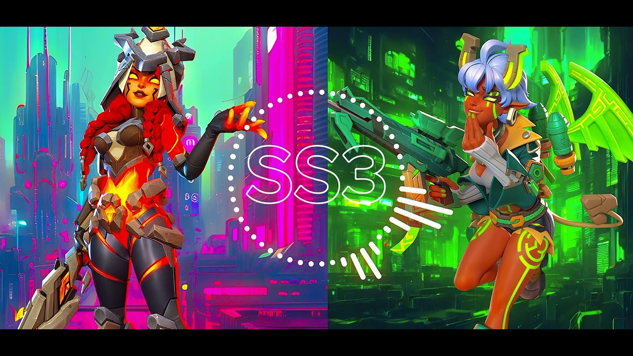 T3 Arena - SS3 Music HD