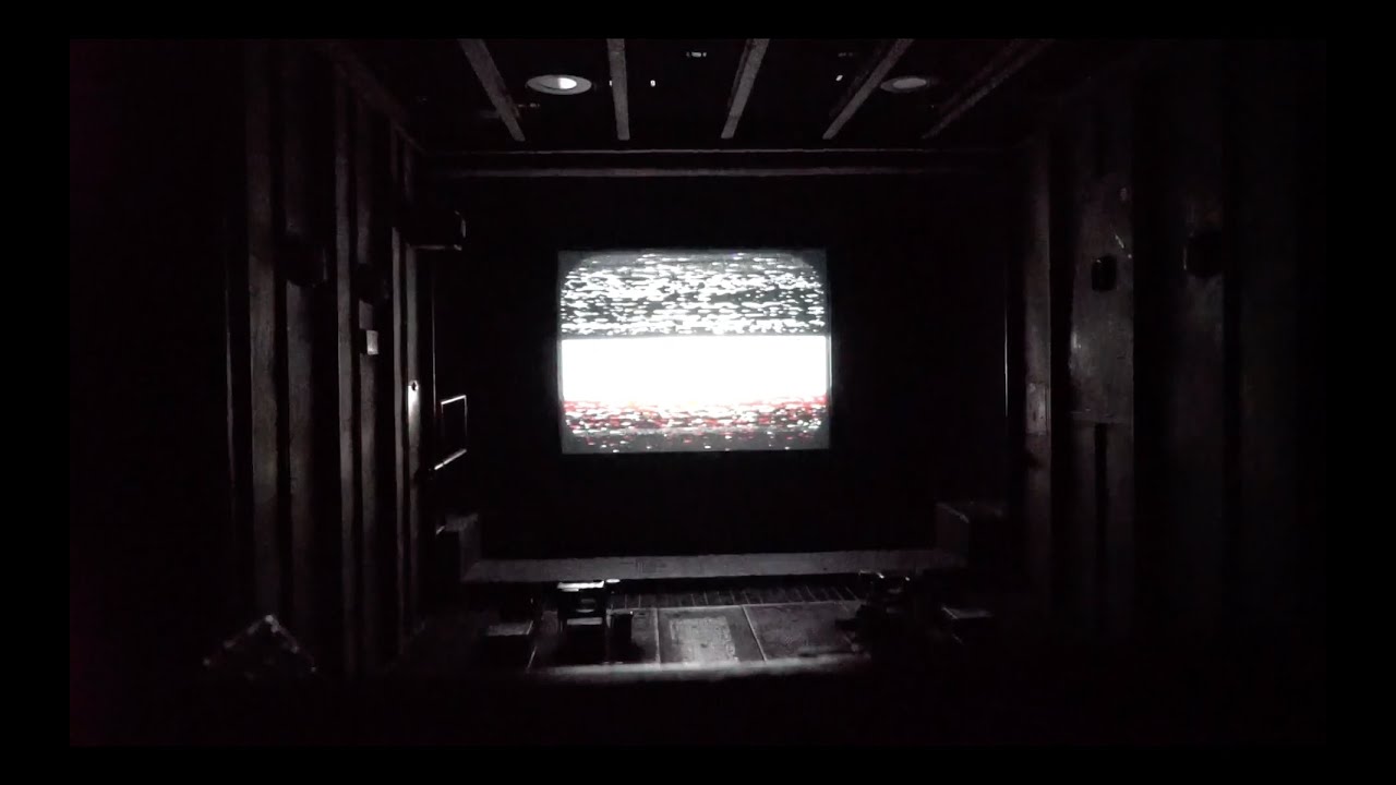 Walt Disney World, 2020: Twilight Zone Tower of Terror H.D. On-ride P.O.V.