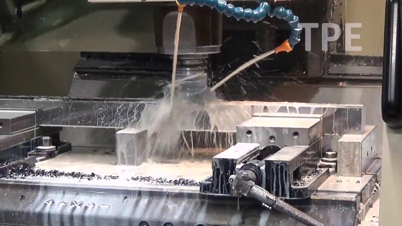 Truturn Precision Engineering (Charfield) Limited - Showcase