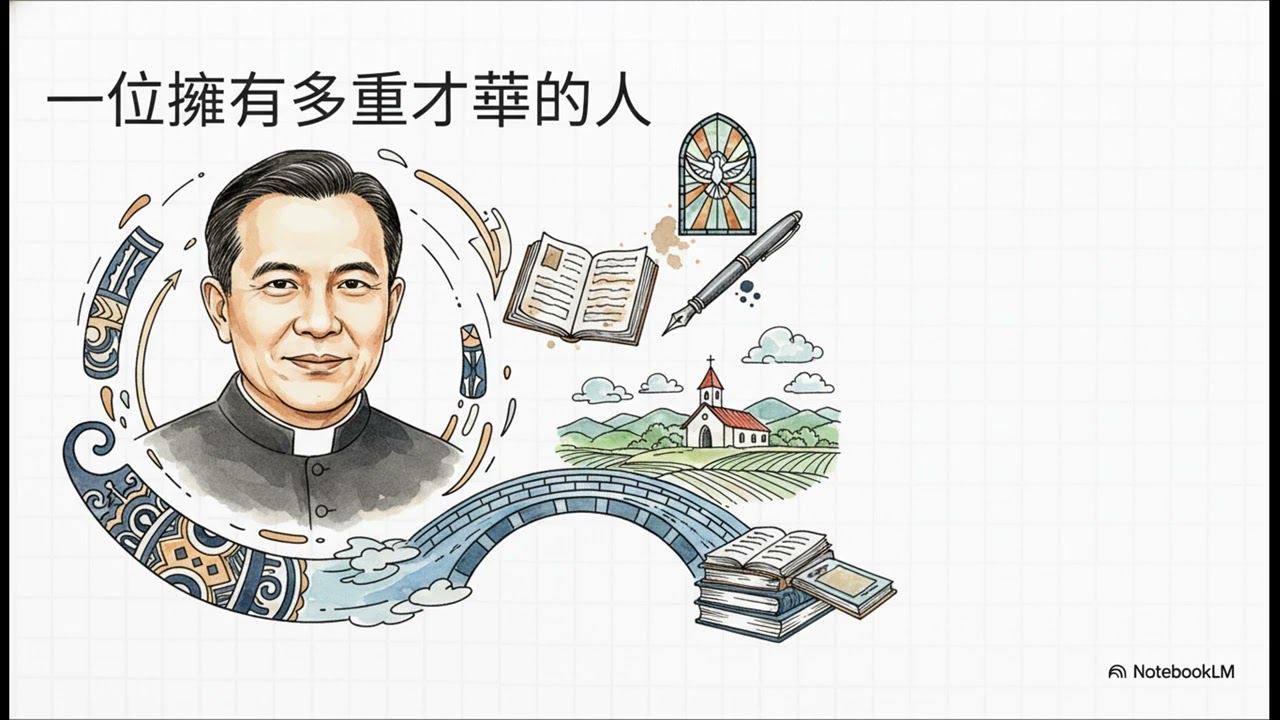 記憶的年輪：一套童書如何述說台灣的故事