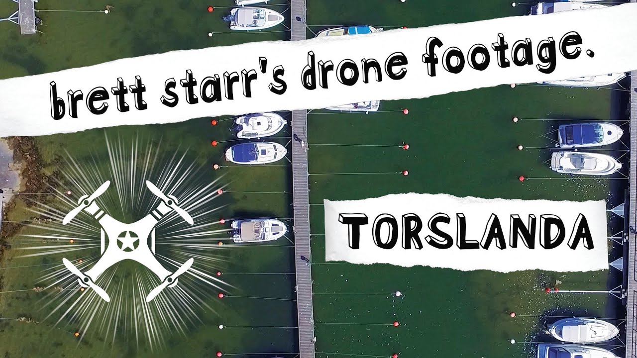 TORSLANDA, SWEDEN (2016) - Welcome to Thor's Land