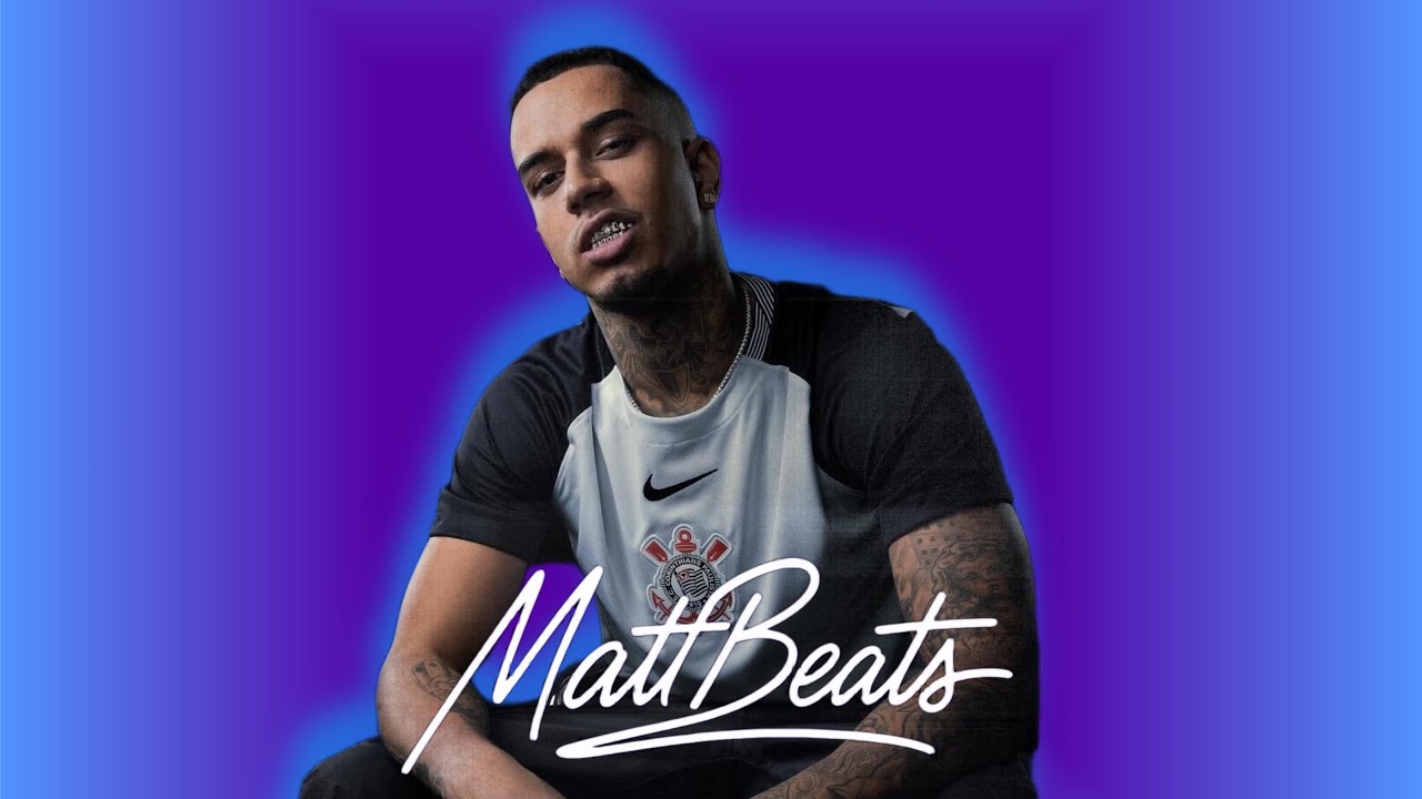 [FREE] Veigh x Filipe Ret Planos Trap Type Beat (Prod.@ElMattBeats)