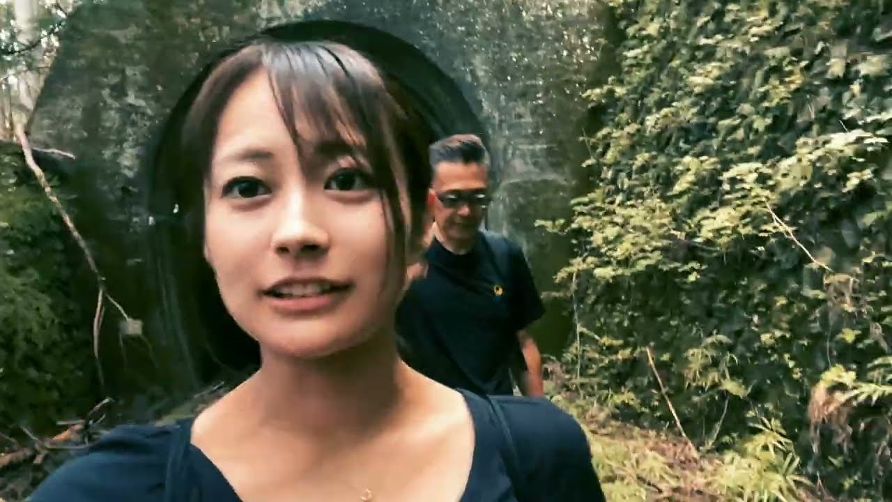 【水根貨物線・小河内線】奥多摩 廃線 ②