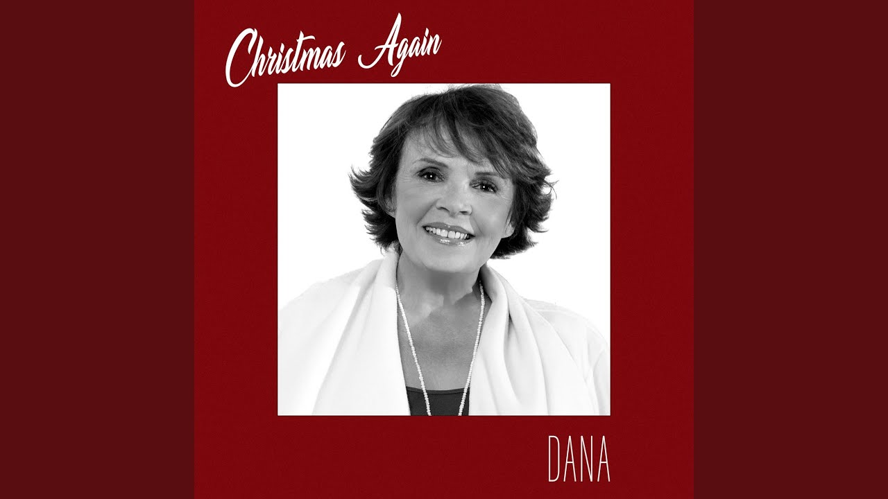 Christmas Again
