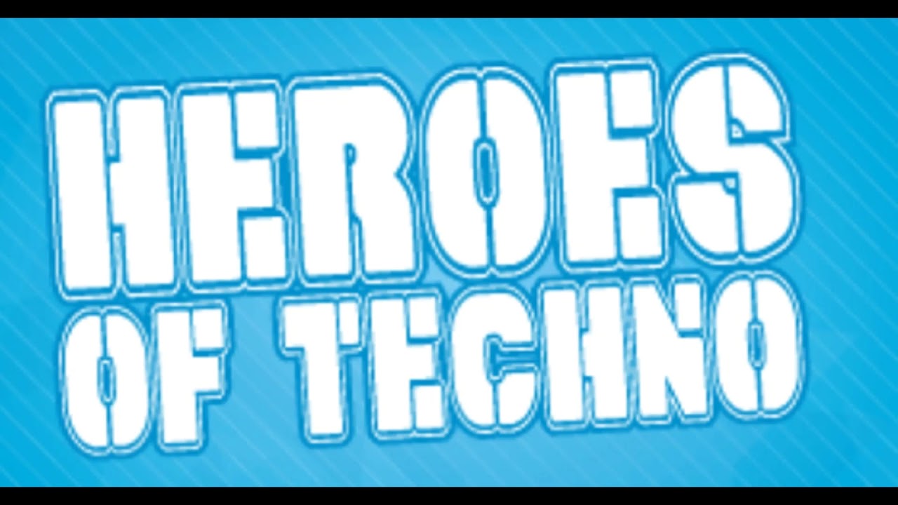 LiveSets.com Recordings - Pet Duo LivePA at Heroes Of Techno, P60 Amstelveen (08-12-2007)