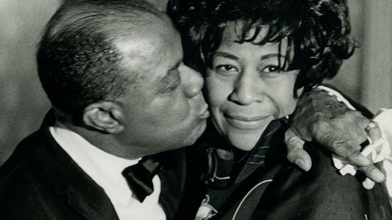 Behind the Song: Ella Fitzgerald & Louis Armstrong Duets