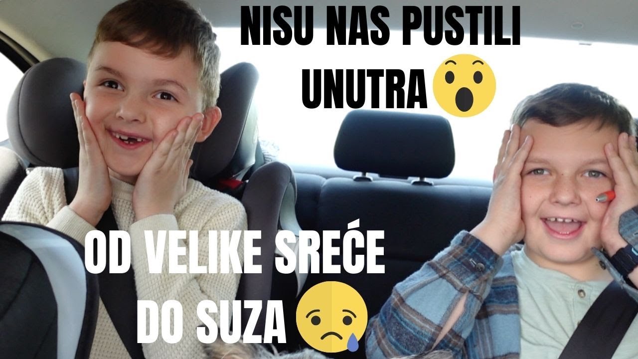 Spojili sve u jedno