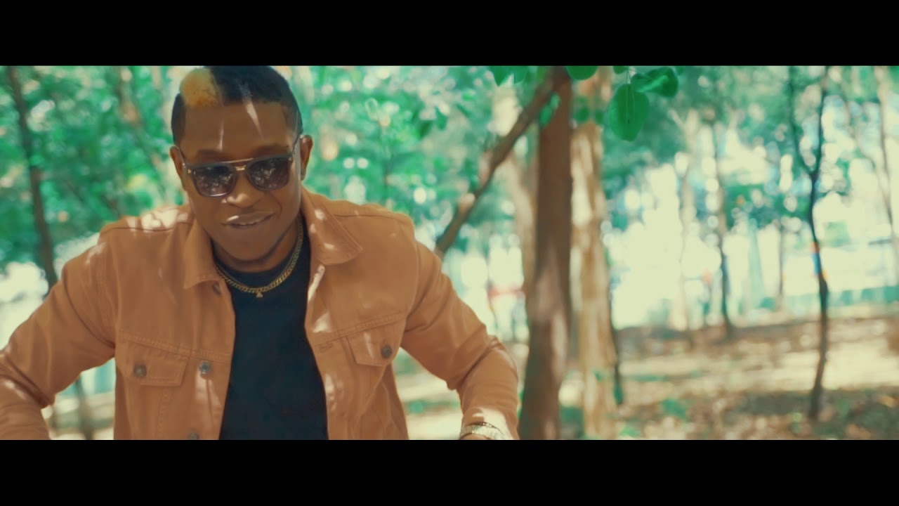 MECHANST feat Steevy Boy (Tres bon) VIDEO OFFICIAL