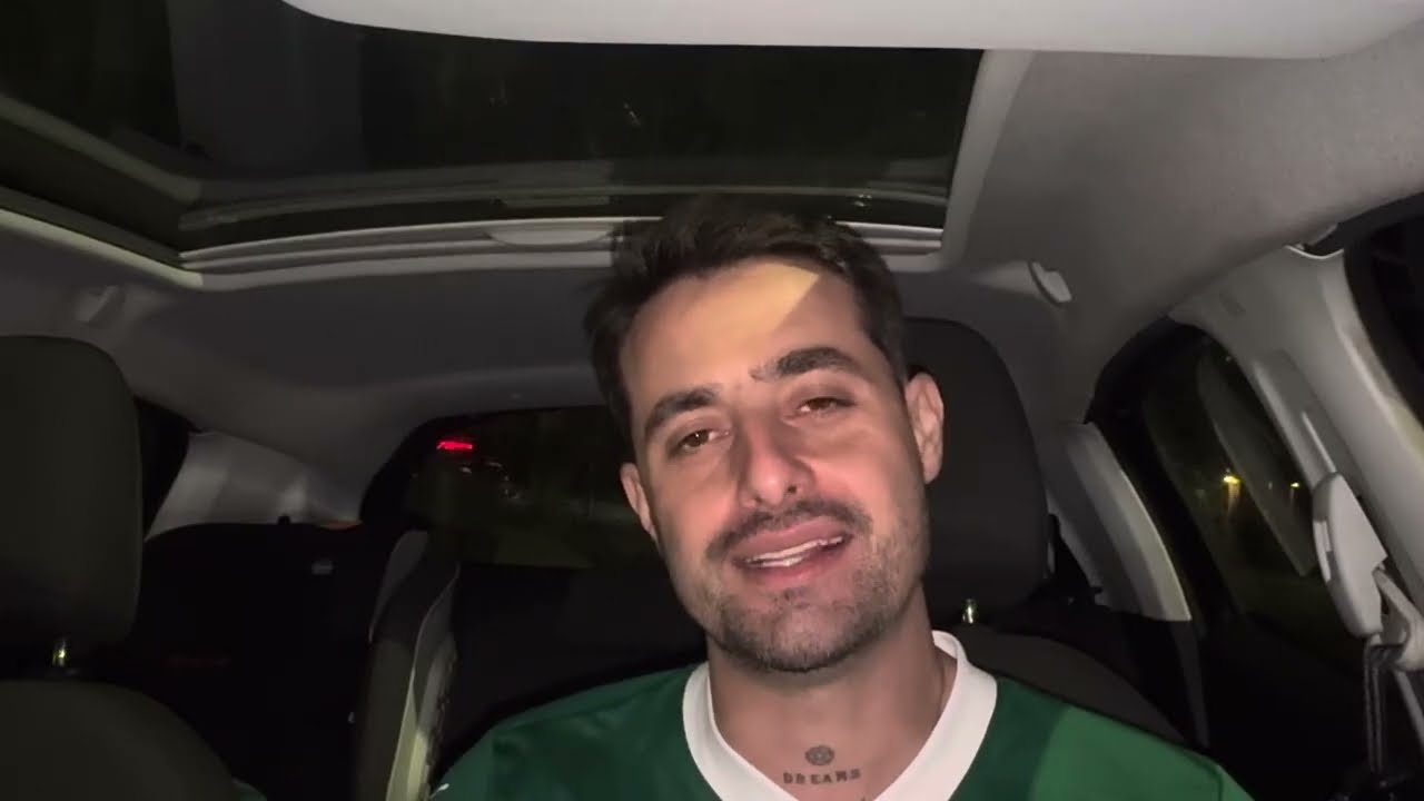 PALMEIRAS 4x1 INTERNACIONAL | AVASSALADOR