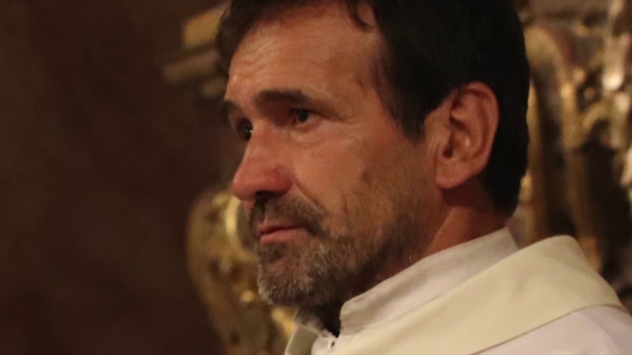 Marián  Kuffa kázeň 2019