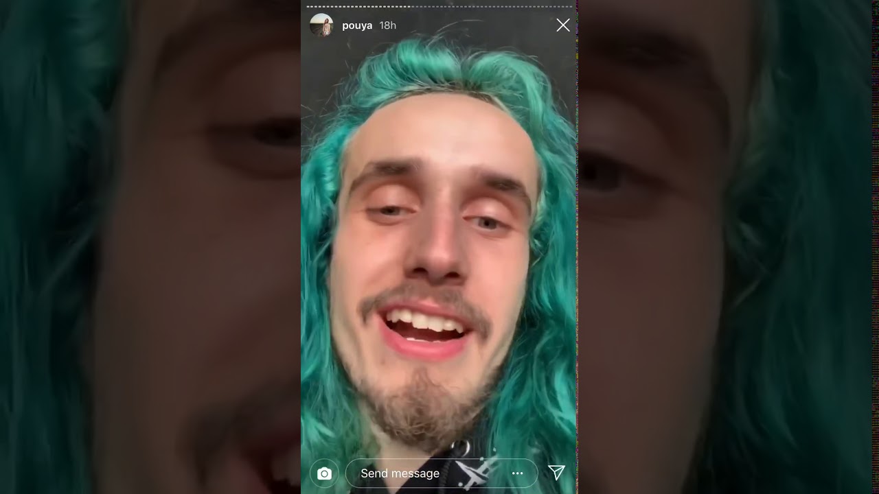 SKI MASK & GHOSTEMANE LIVE (BLOCKFEST, FINLAND 2019)