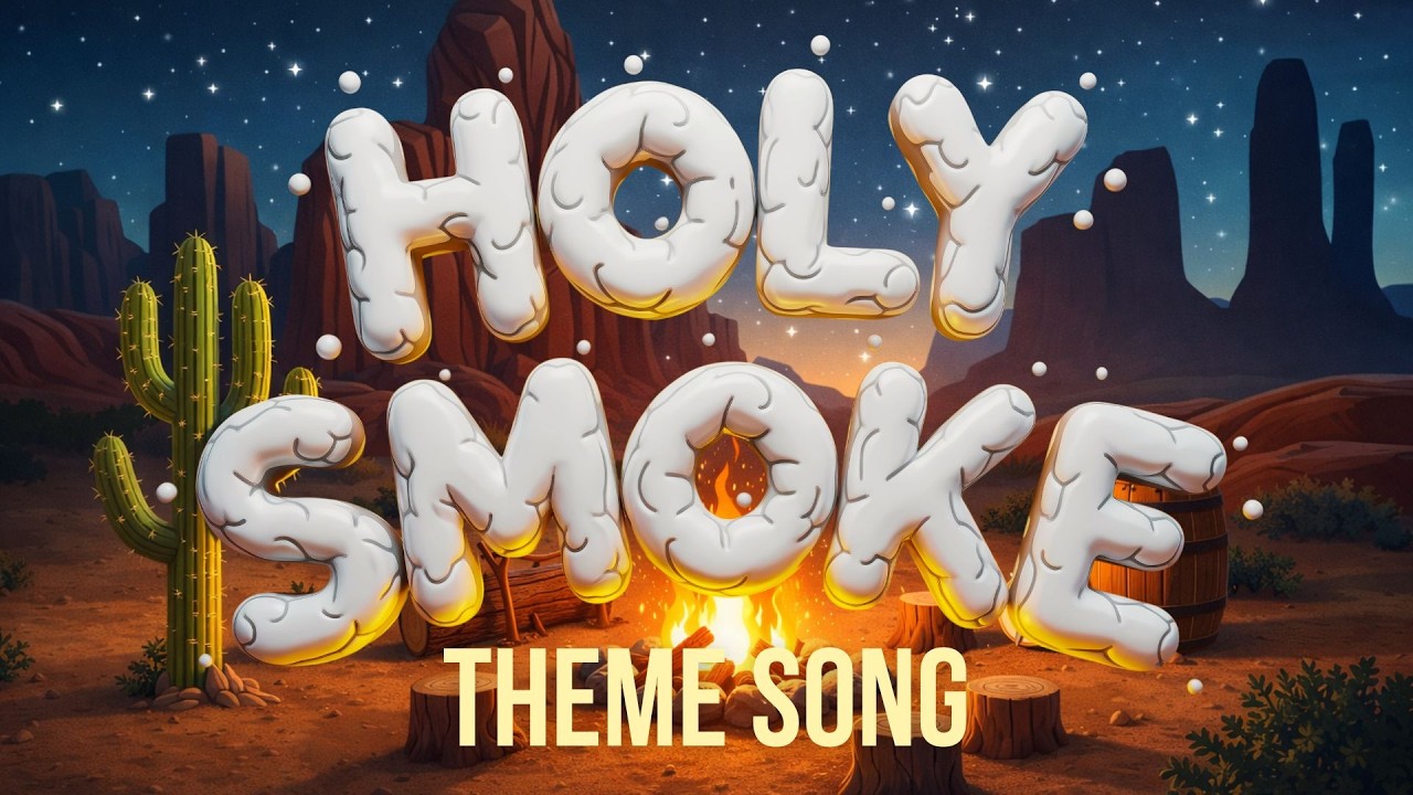 Holy Smoke Theme Song