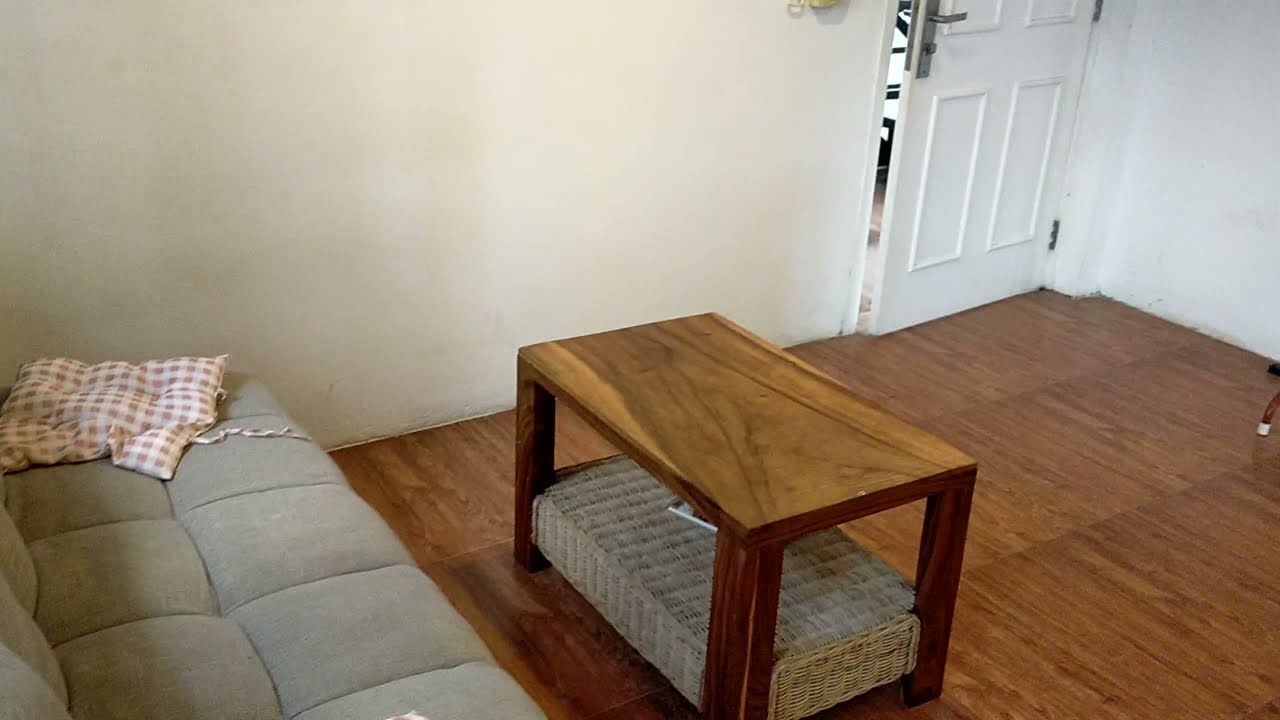 two style of 32 sqm apartment rent 350$ per month in phnom penh
