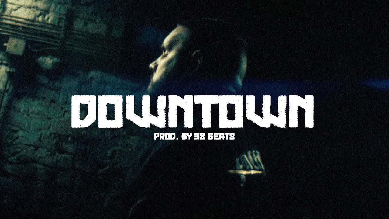 [FREE] Fler x Bushido CCN Type Beat with Scratches 