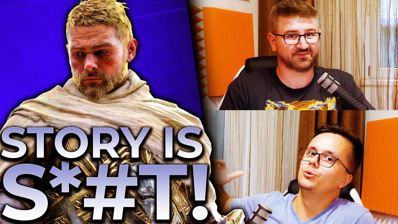 The PROBLEM with Modern WoW Story&hellip;