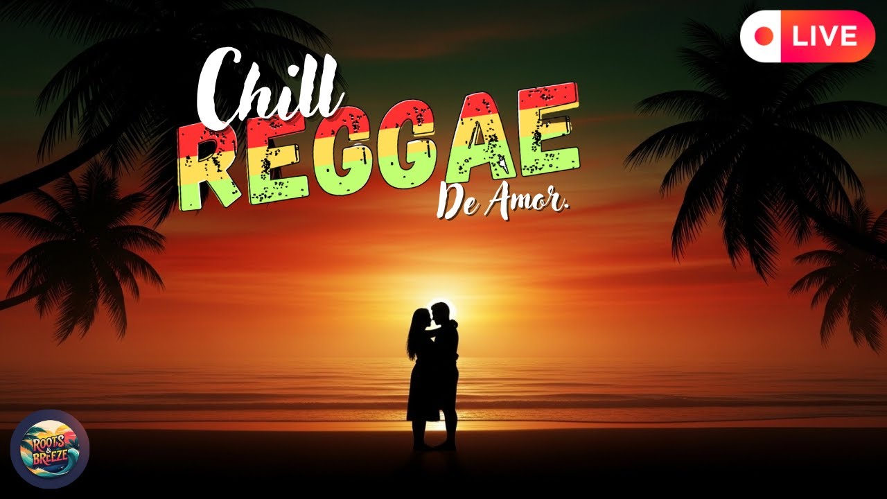 Classic Roots Reggae 🌿 Conscious Reggae Music Live Session
