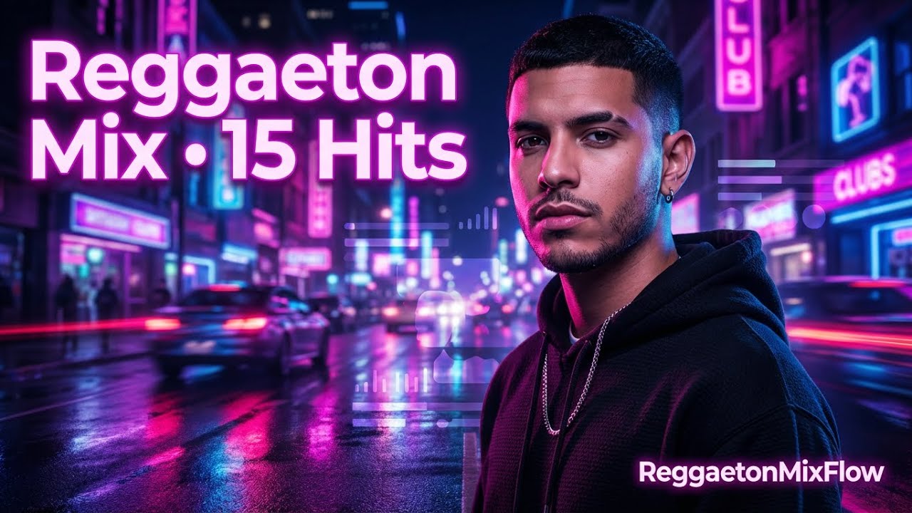 REGGAETON CHILENO 2026 🇨l 🔥 MIX 