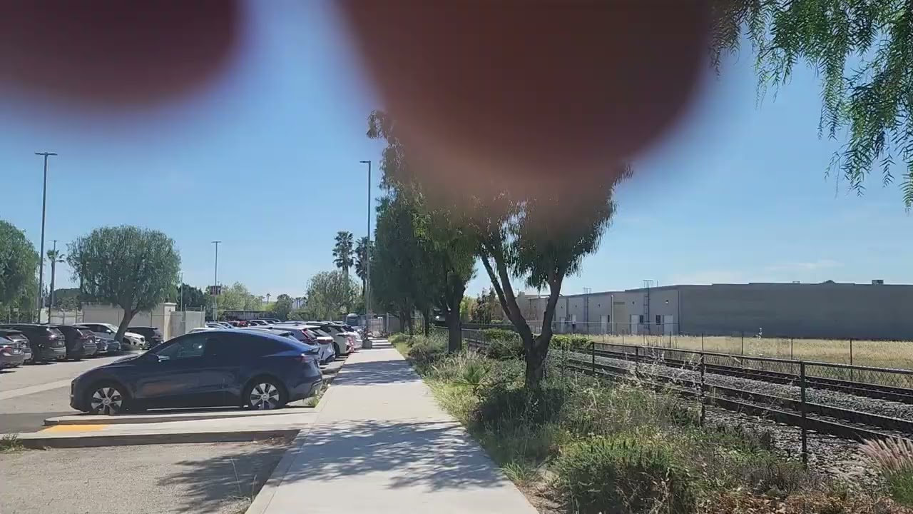 Metrolink 121