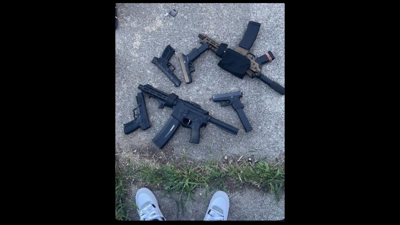 {FREE) Gb Omertà x Cj Escobar type beat - “vote4trump”
