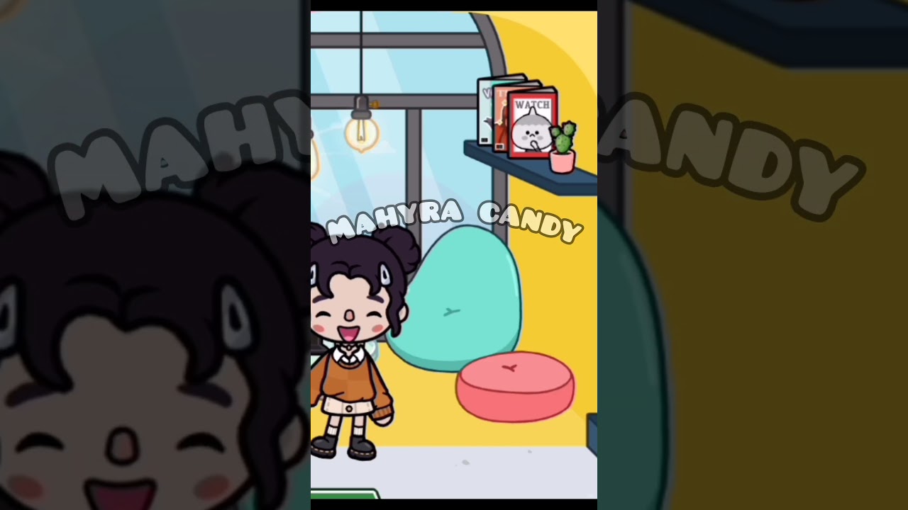 Fake sister😭1or 2???#tocaboca#tocalifeworld#shorts