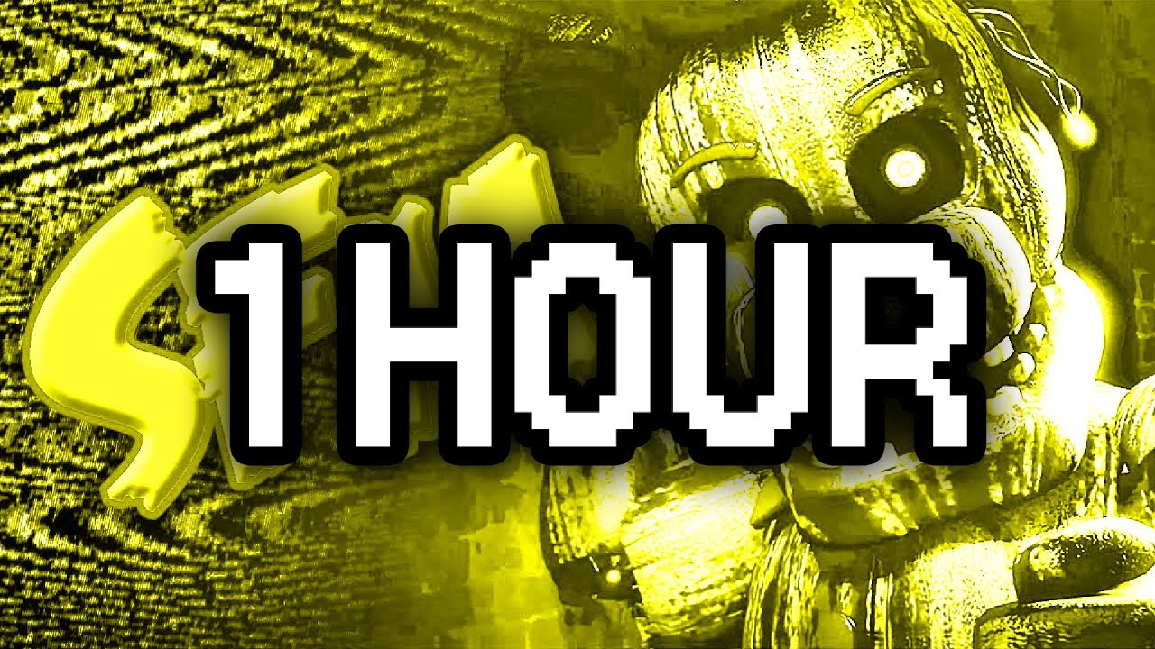 1 Hour ► FNAF SONG 