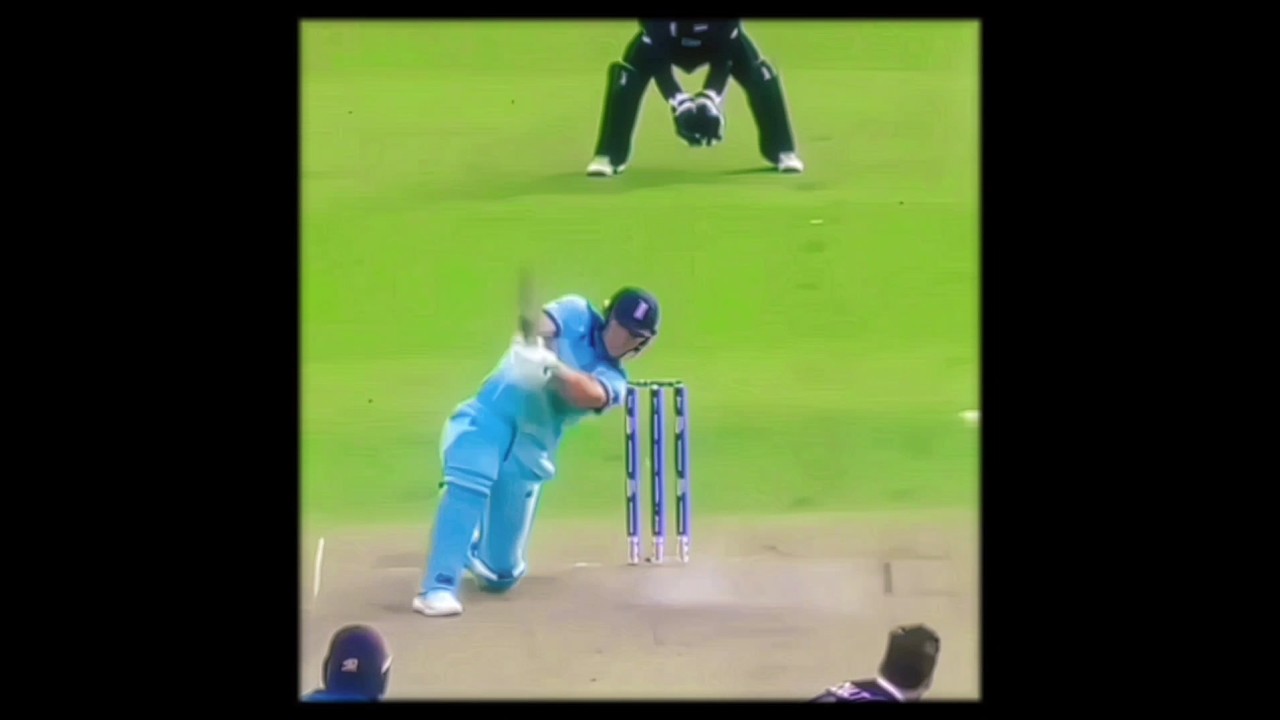 "The return of stokesy"-Ben stokes edit||Bloody Mary slowed||