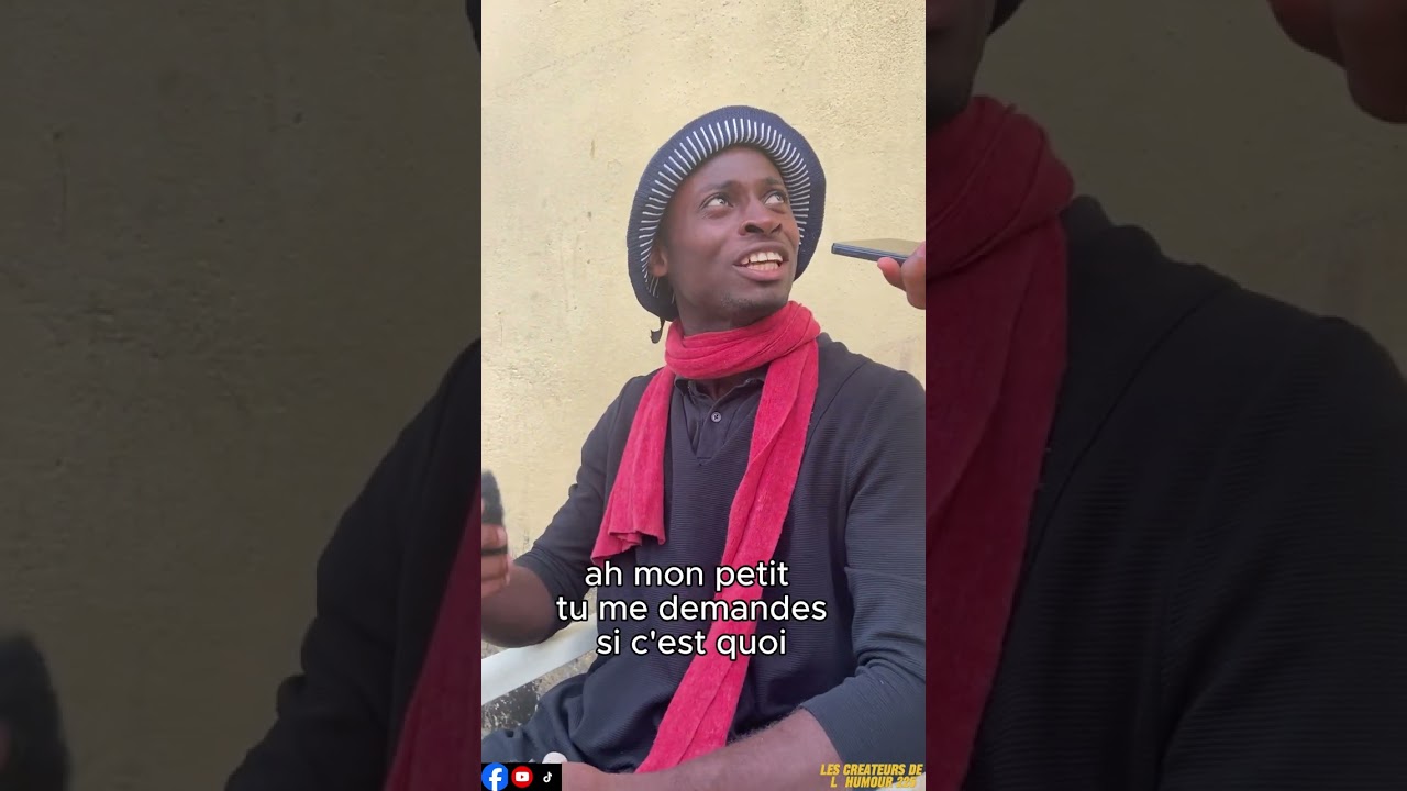 L'ENRÔLEMENT