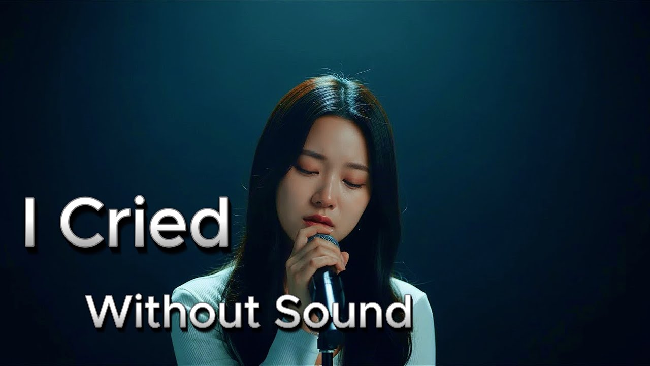 I Cried Without Sound || English Heartbreak Songs Playlist 💔 Cry, Heal, and Feel Again (2026)