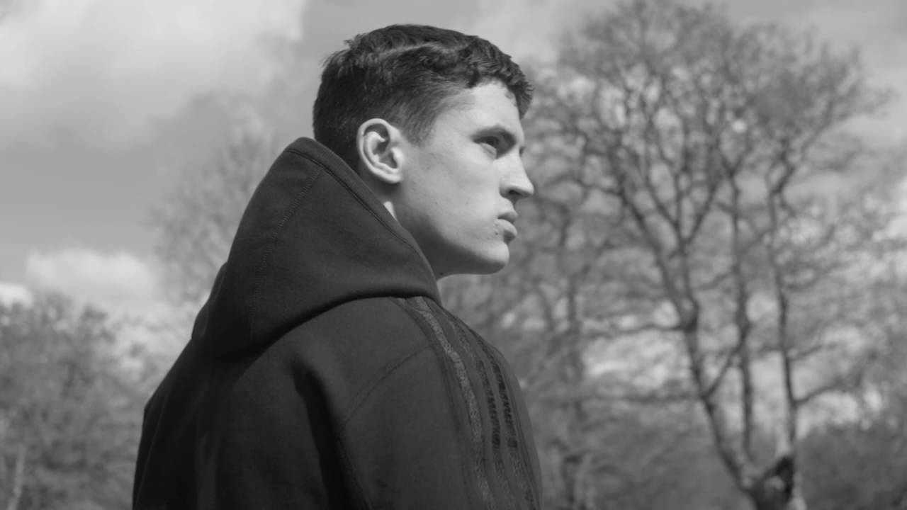 Adidas Wings + Horns Collection FW16