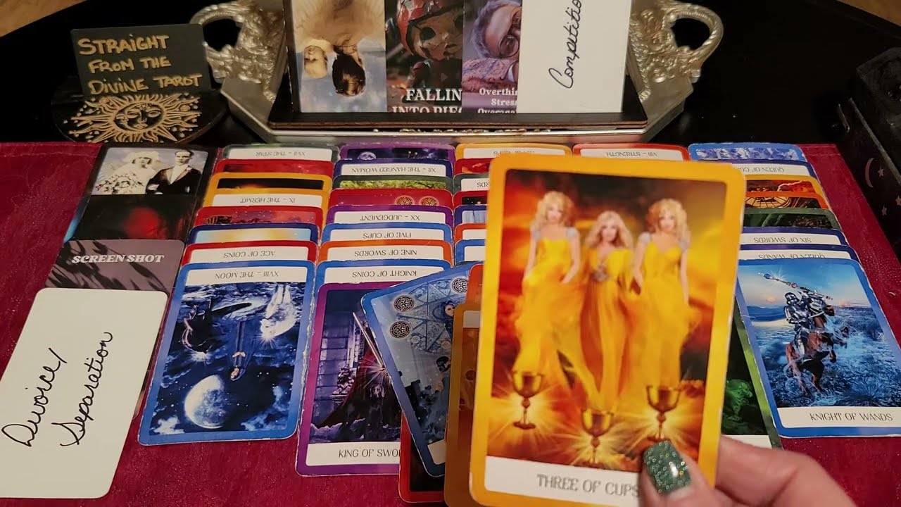 Your family & ex were behind the spellwork, defamation & theft of your inheritance 💫