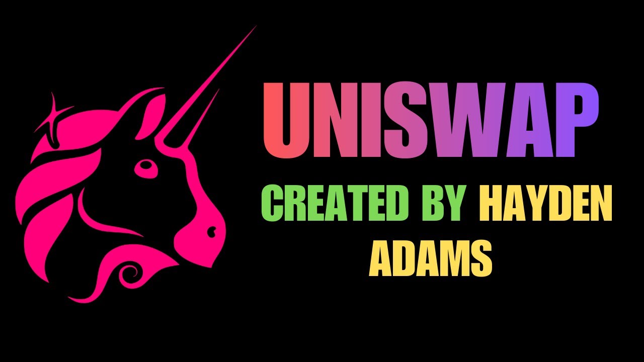 The History of Uniswap | How UNI Changed DeFi Forever