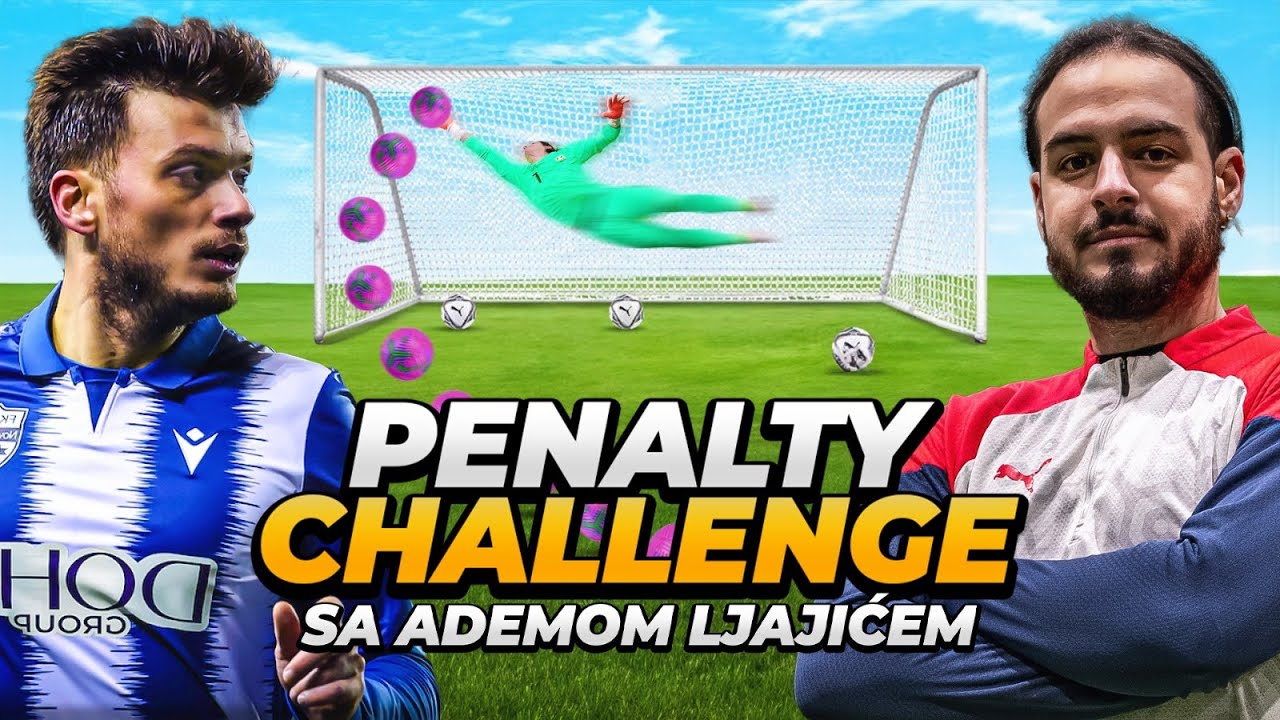 ADEM LJAJIĆ vs SUPER NOLE