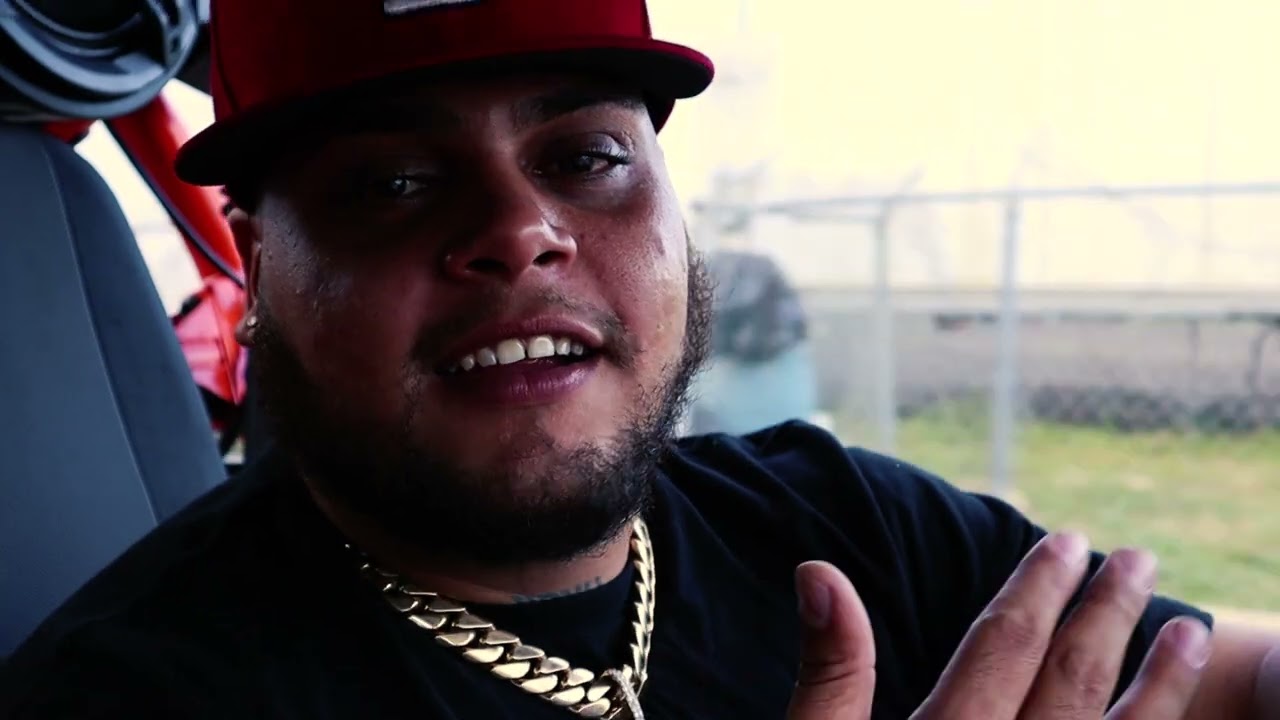 Novu   Hielo Official Video