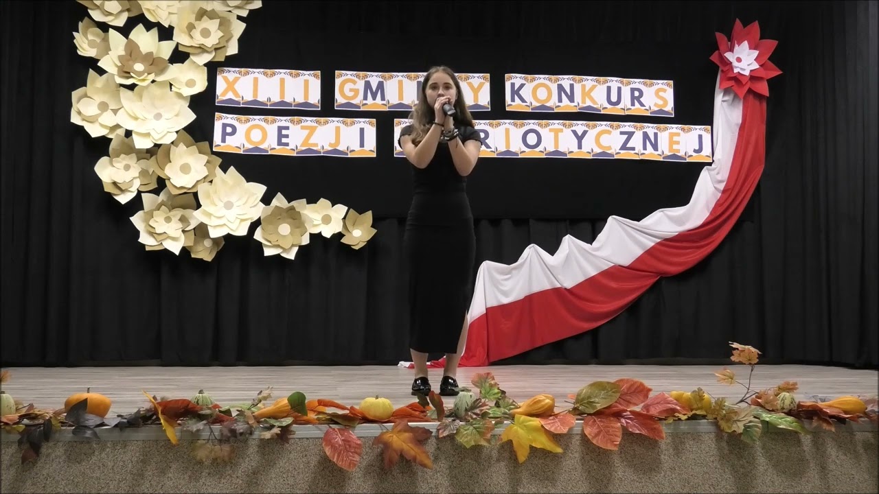 Małgorzata Lange - List żołnierza do matki Autor nieznany