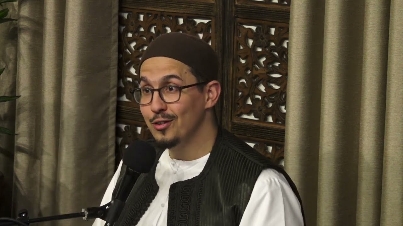 Reflections on Habib 'Umar's Mawlid (15): Following the Best of Creation ﷺ