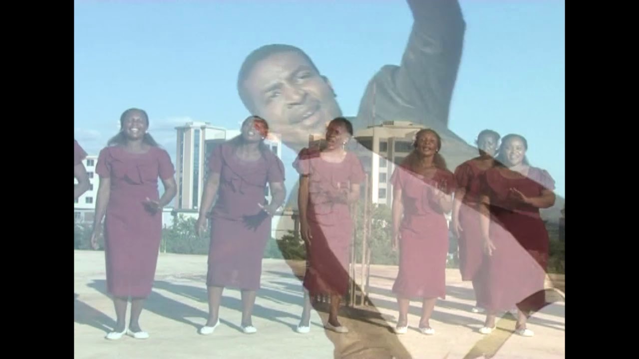 NJOONI MBELE ZAKE St HILARYS KIBONDO