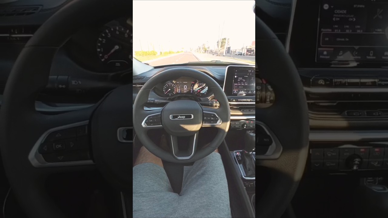 JEEP COMPASS SPORT 2026 ! #automobile #funk #music #smartphone #gearheads #jeep #viral #jeeplife