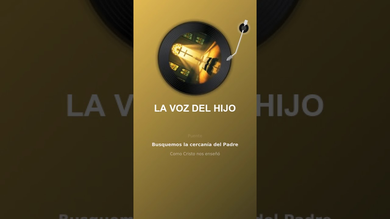 LA VOZ DEL HIJO 2 Quarta 18 #deustemumapalavrapravoce #louvores #gospelmusic