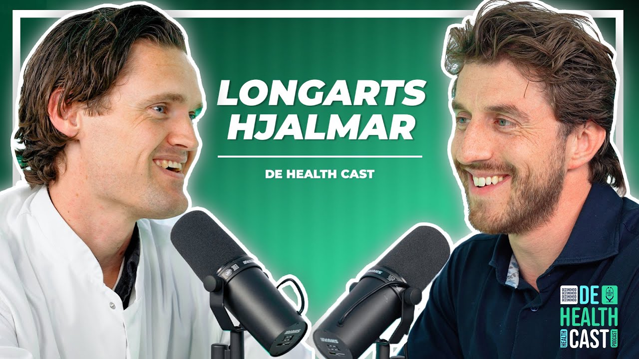 Longarts Hjalmar over de Gevaren van Roken, Vapen, Luchtvervuiling en Longkanker