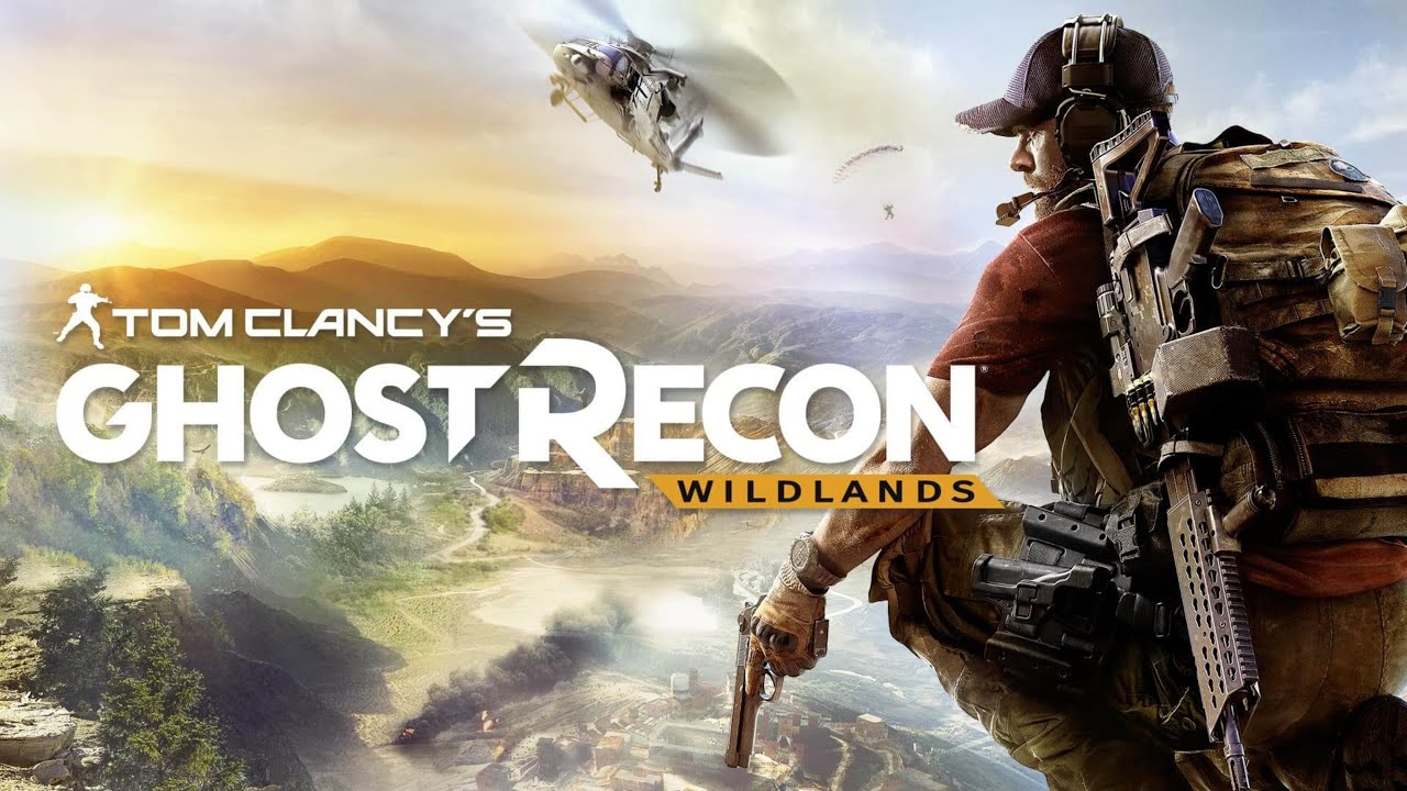 Ghost Recon