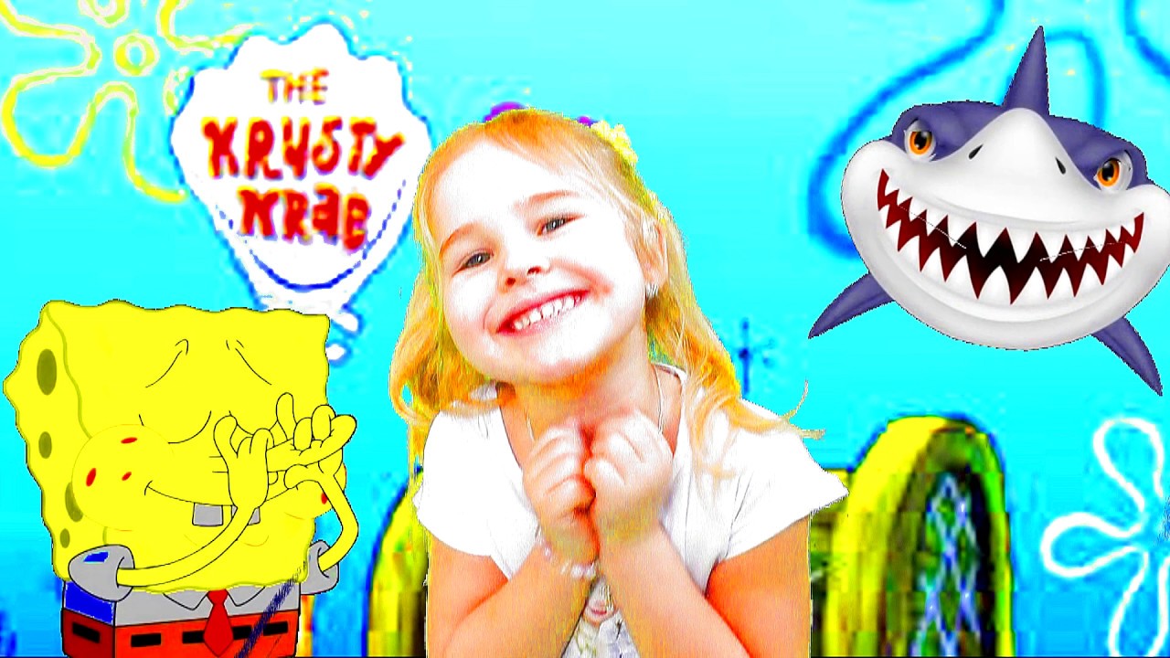 Baby Shark | Kids Songs and Nursery Rhymes | Animal Songs from Sweet Emily #3