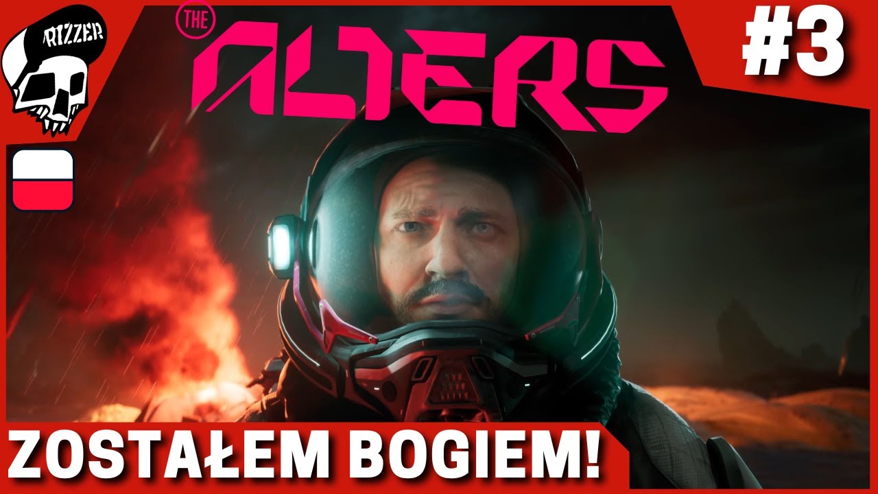 THE ALTERS PL #3 - Ja To Ja, a Ty... To Też Ja