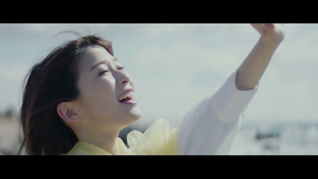 青山吉能 / Page (Music Video)