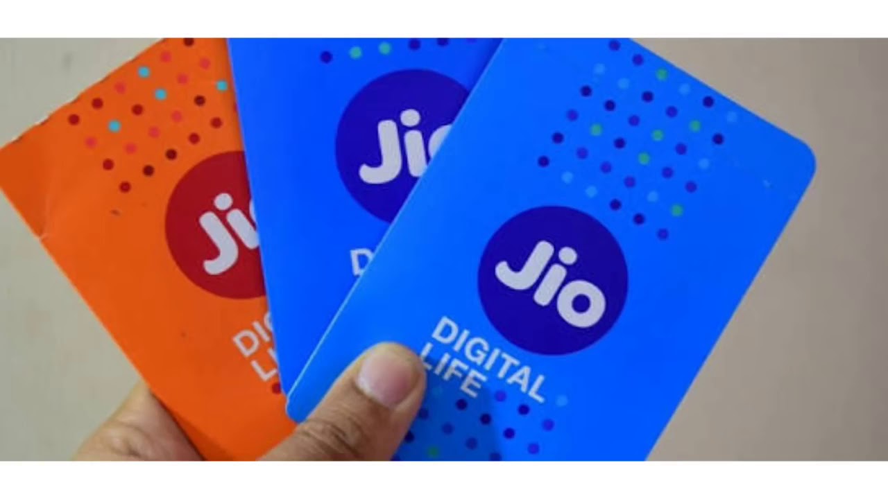 Jio Offers 2018 Jio new offer