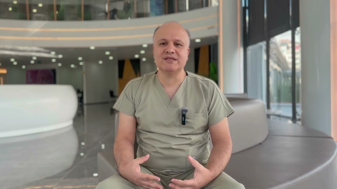 Ameliyatsız Prostat Tedavilerinde Hangisi Daha Başarılı |Doç.Dr.Tevfik Ziypak |Medistanbul Hastanesi