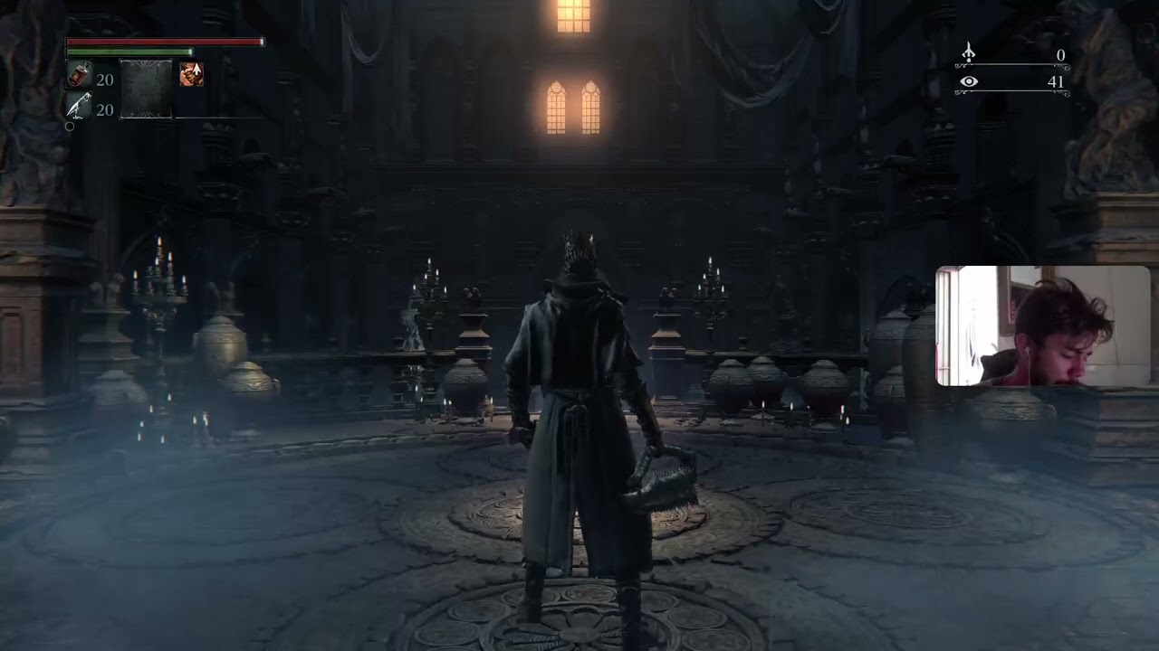 Bloodborne Part#8
