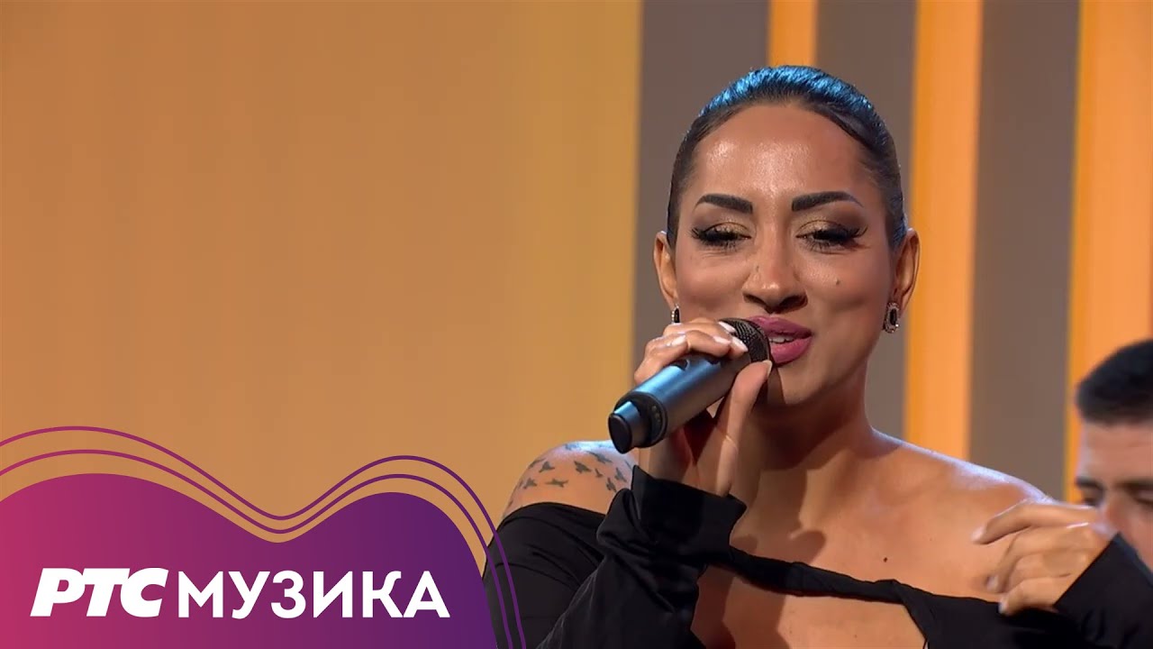 Zejna - Ej draga, draga | Jedan dobar dan (Live)
