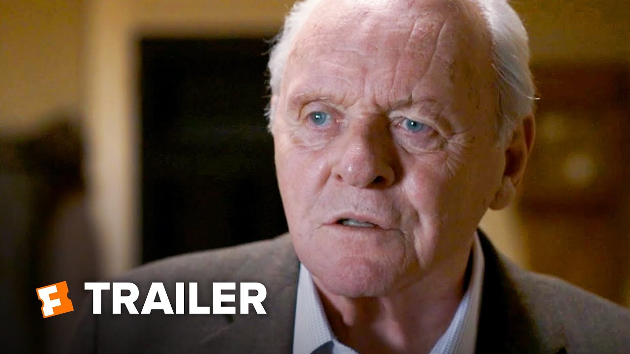 The Father Trailer #1 (2020) | Movieclips Trailers