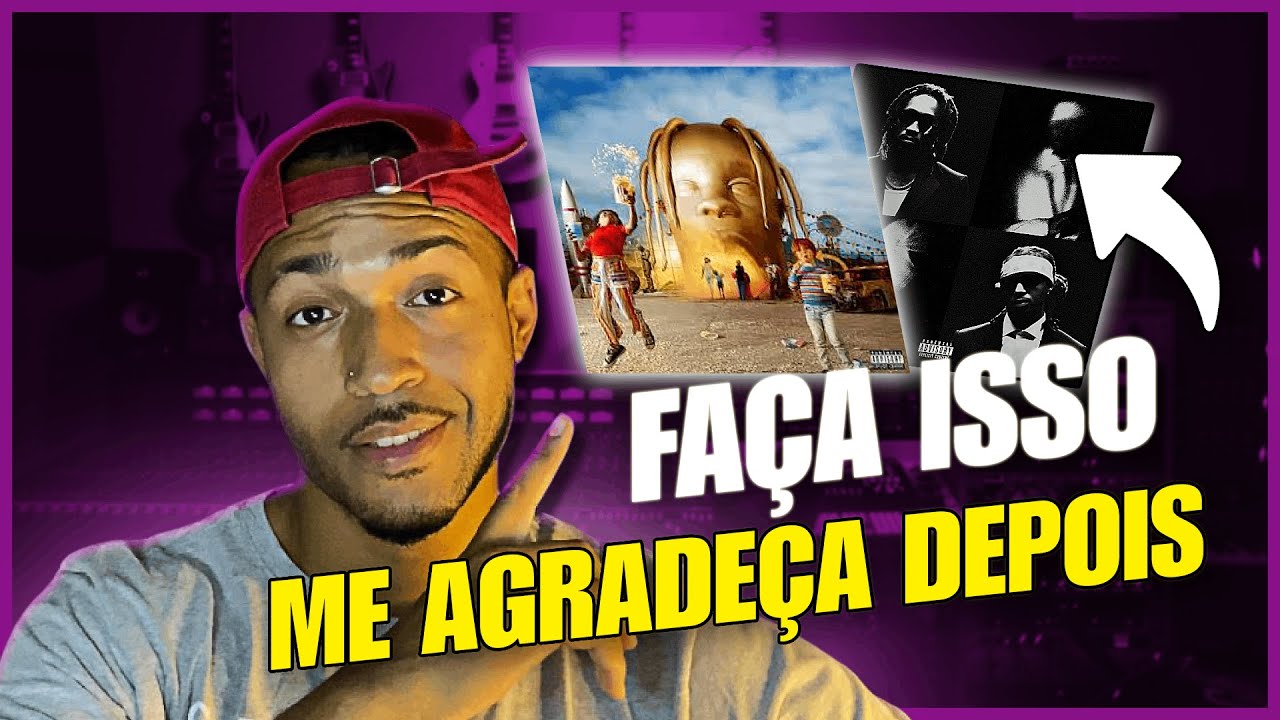 O Que Você PRECISA SABER Antes do PRIMEIRO LANÇAMENTO MUSICAL